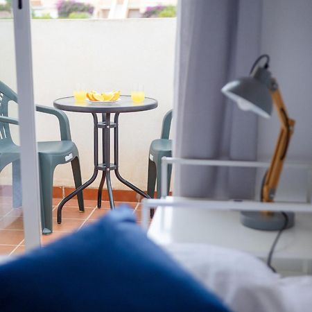 Вилла La Kaye Dehesa de Campoamor  Экстерьер фото