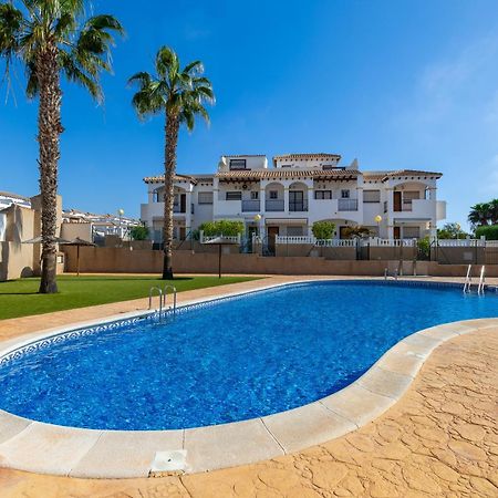 Вилла La Kaye Dehesa de Campoamor  Экстерьер фото
