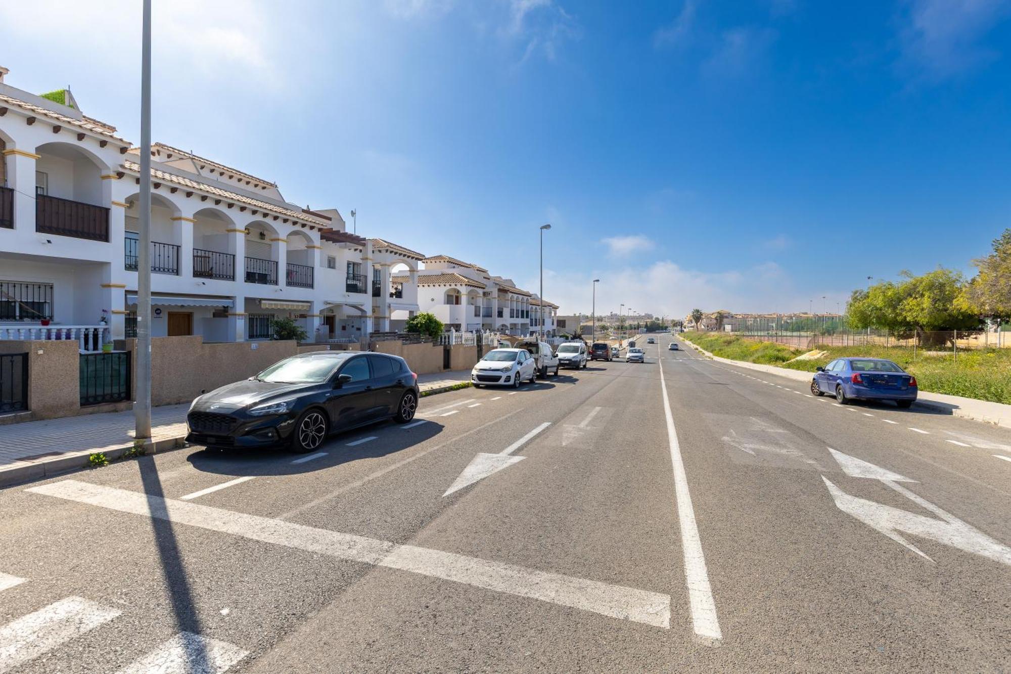 Вилла La Kaye Dehesa de Campoamor  Экстерьер фото